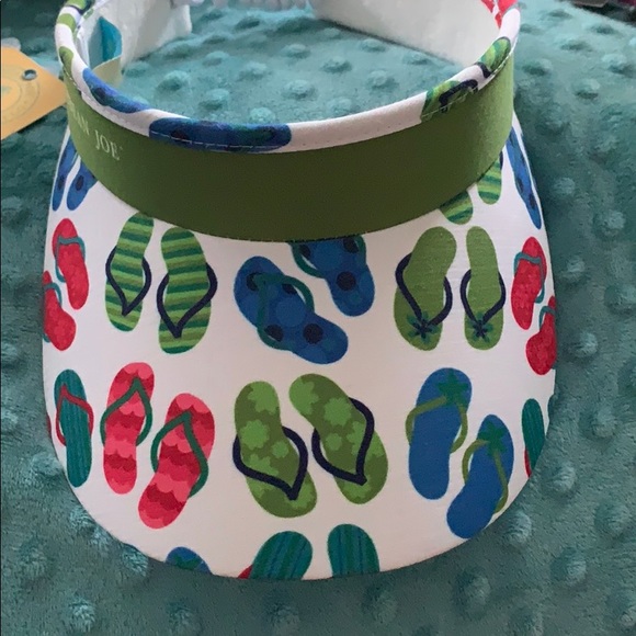 Visor Caribbean Joe - Picture 2 of 4